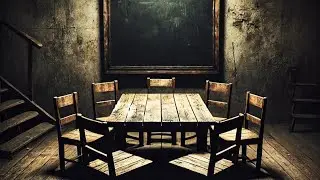 The Judgment Room