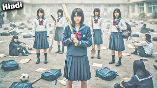 Four Girls TAKE DOWN Entire Zombie Army Drama Explained