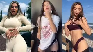 Bundles Remix Dance- Here We Go Again X Go Bad Bish - Tiktok Compilation Part 2 (720p).mp4