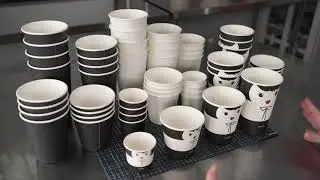 Double Wall Coffee Cups - Restaurantware
