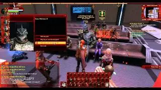 Playthrough - The Honour of Profit