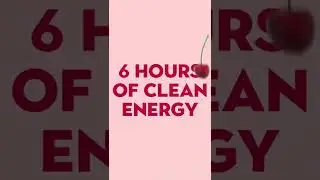 NEW ENERGY FLAVOR