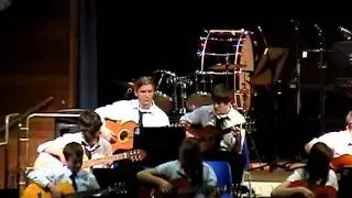 Guitar Group - Carrillion