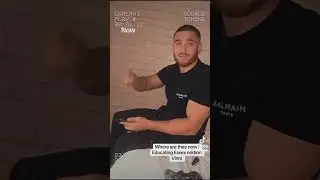 Where are they now | Educating Essex | Vinni Hunter
