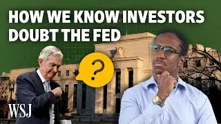How Fed Funds Futures Reveal Investors Doubt the Fed&rsquo;s Inflation Plan
