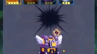 500 Gold Keys for Skuld! | Taptap Heroes A.T.S. (@flytime88)