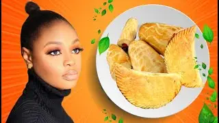 FULL VIDEO OF THE PERFECT MEAT PIE AND SAUSAGE RECIPE