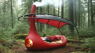 Best Field-Tested Camping Gadgets and Inventions