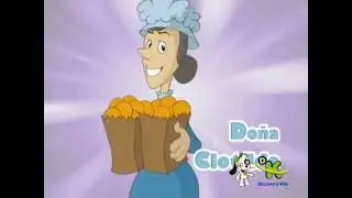 DKMay2009 Cr&eacute;ditos Mecanimales + A Continuaci&oacute;n Intro + El Chavo Animado (Completo SSRL)