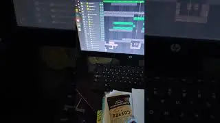 Joseph's Remix - Fyrebreak Saichania (Live Performance)