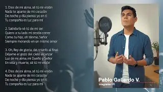 HIMNO | S&eacute; t&uacute; mi visi&oacute;n