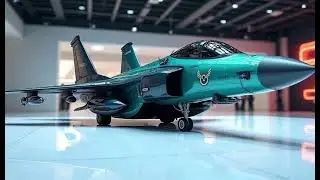 Exploring the Power of the Random JF-17 Jet &ndash; Full Breakdown