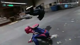 Marvel's Spider Man Remastered 2024 07 24 23 09 1