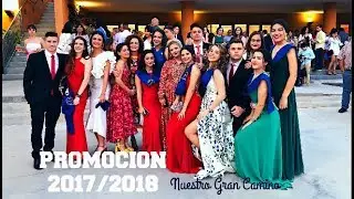 NUESTRO GRAN CAMINO JUNTOS