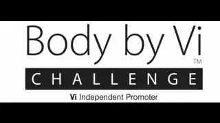 Body by Vi Promoter