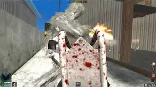 NbbTT- V/s -Slightly- (21-7) | Operation7 LA