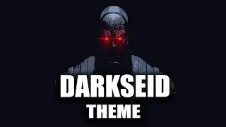 DARKSEID THEME | DC | Soundtrack
