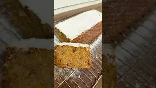 🥕 Havu&ccedil;lu Cevizli Kek                                   Tarif isteyenler yoruma 👇#shorts