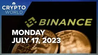 Binance рассматривает возможность увольнений тысяч сотрудников, а ARK продаёт ещё больше акций Coinbase: CNBC Crypto World
