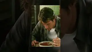 🍲 &ldquo;From Soup to Something Sinister&rdquo; | Short Scene Breakdown 🍽️➡️🕯️