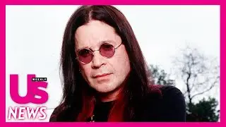 BBC Abruptly Pulls Ozzy Osbourne Documentary Detailing His Final Years