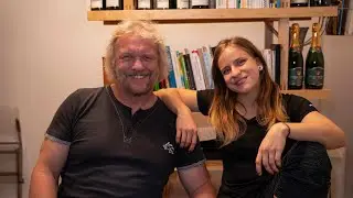 Raluca & Fozzy are on the WoBistDude Podcast (#25)