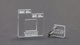Works Connection Chain Gauge