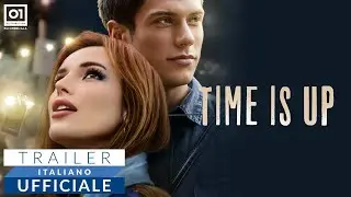 TIME IS UP di Elisa Amoruso (2021) | TRAILER UFFICIALE HD