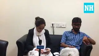 Kathua rape & murder: Listen to lawyers  Talib Hussain