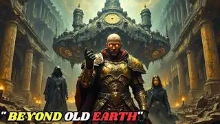 The Unofficial Warhammer 40K Sequel That Goes Beyond the Galaxy