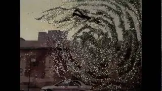 WILD ARROWS- Cloudbursting