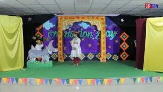 List Of Fools || Drama || Akbar Birbal || G.D.Goenka Public School, Agra ||