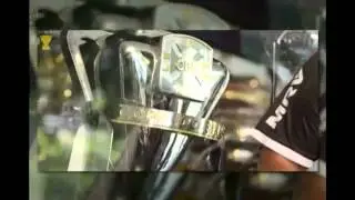Fael Lima lan&ccedil;a document&aacute;rio da conquista atleticana da Copa do Brasil