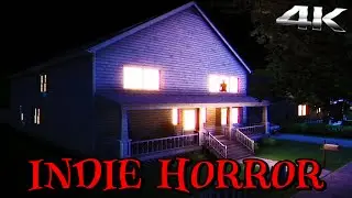 Terrors to Unveil: Intrusion &ndash; Psychological Indie Horror Game | 4K No Commentary Walkthrough