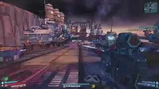Borderlands: The Pre-Sequel - How to get the Excalibastard