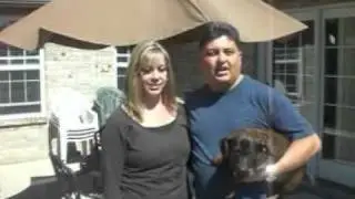 Sherriff-Goslin Co. Roofing Video Testimonial - Dayton, OH