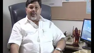 Vivek Goenka Testimonial for Environics
