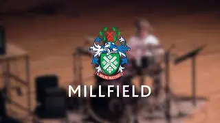 Millfield Musician of the Year Contemporary Finals 2025
