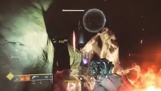 Devourer Darg
