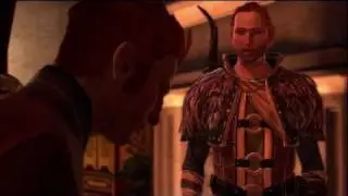 Dragon Age 2 - Anders Consoles Male Hawke All Versions