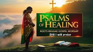 PSALMS OF HEALING (Roots Reggae Gospel)-Still I will Praise (with captions)