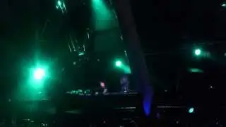 MiMOSA @ EDC Orlando 2013