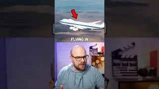 What is the US Boeing Doomsday Plane?