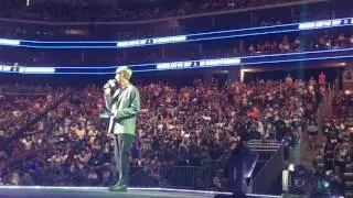 160624 RAP MONSTER Mcing Pt.2