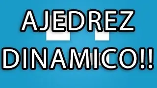 Играйте в динамические шахматы! — Атака Тромповского — международный мастер Фермин Гонсалес