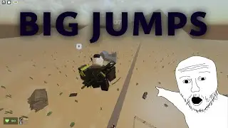 Roblox Evade INSANE Movement, Trimps And More [PART 5]