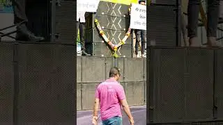 KALIDAS AUDIO NITRO SERIES BY LLOYEDLEE COMPANY PRO SOUND | BHIM JAYANTI 2K23 UPPER | #dj #lloyedlee