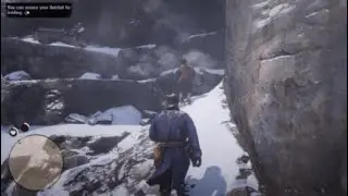 RDR2 &bull; Enter, Pursued by a Memory &mdash; Search for John Marston (Chapter 1)