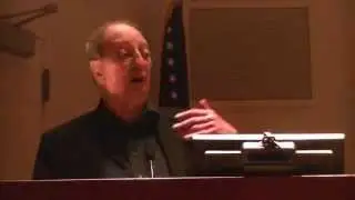 Albert Ratner story about his Polish immigrant father