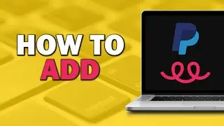 How To Add PayPal in Teespring (Quick Tutorial)